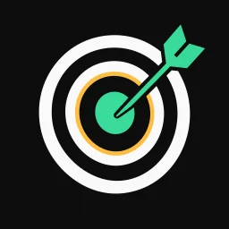 Symbol von Darts 501 Scoreboard & Cricket